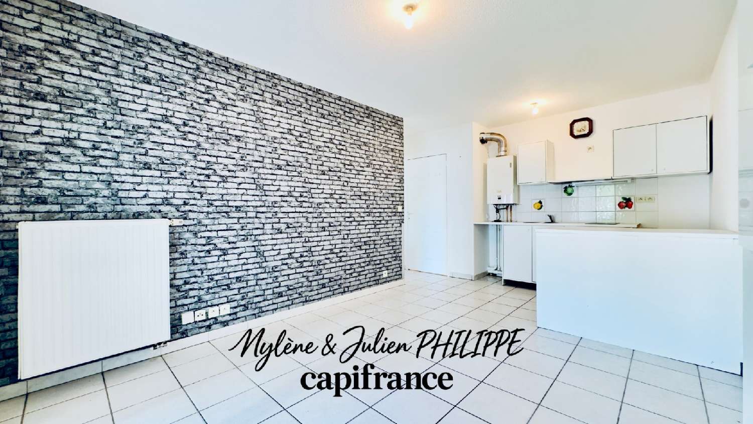  for sale apartment Gap Hautes-Alpes 1