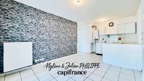 Gap Hautes-Alpes apartment foto 7420385
