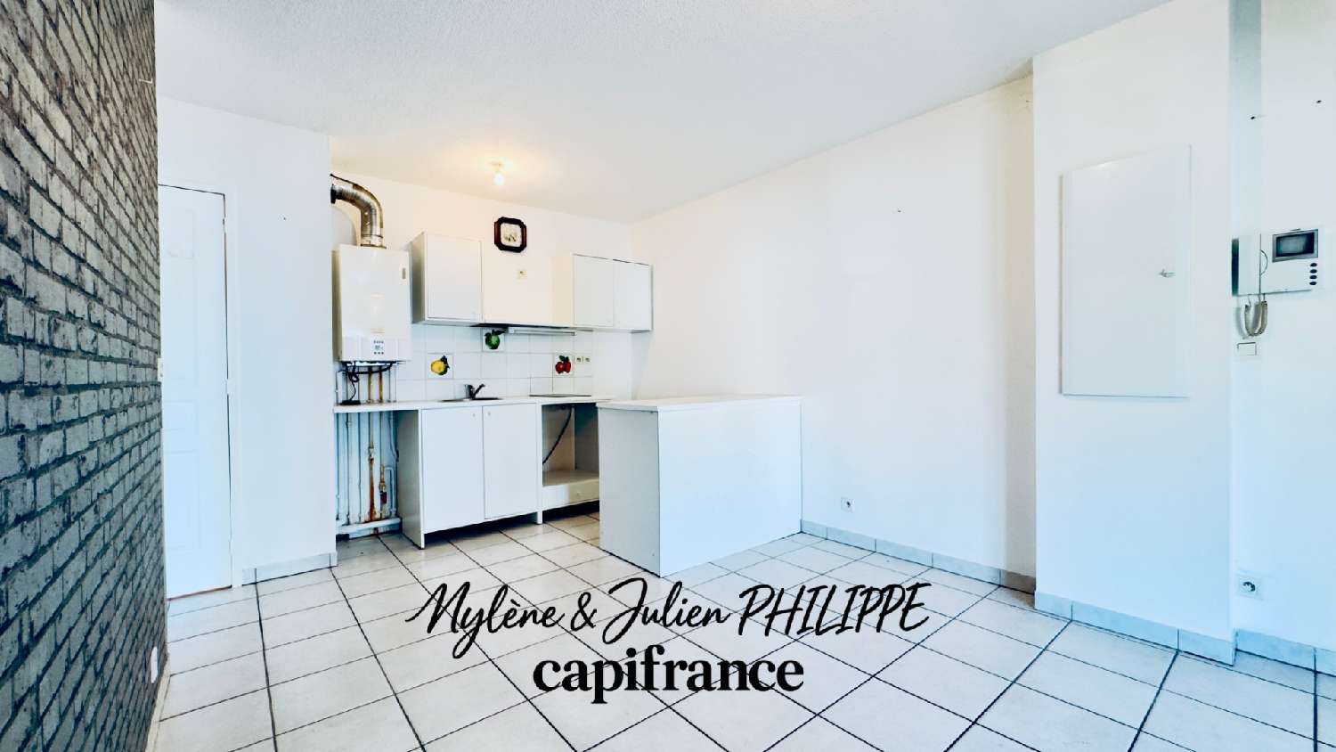  for sale apartment Gap Hautes-Alpes 4