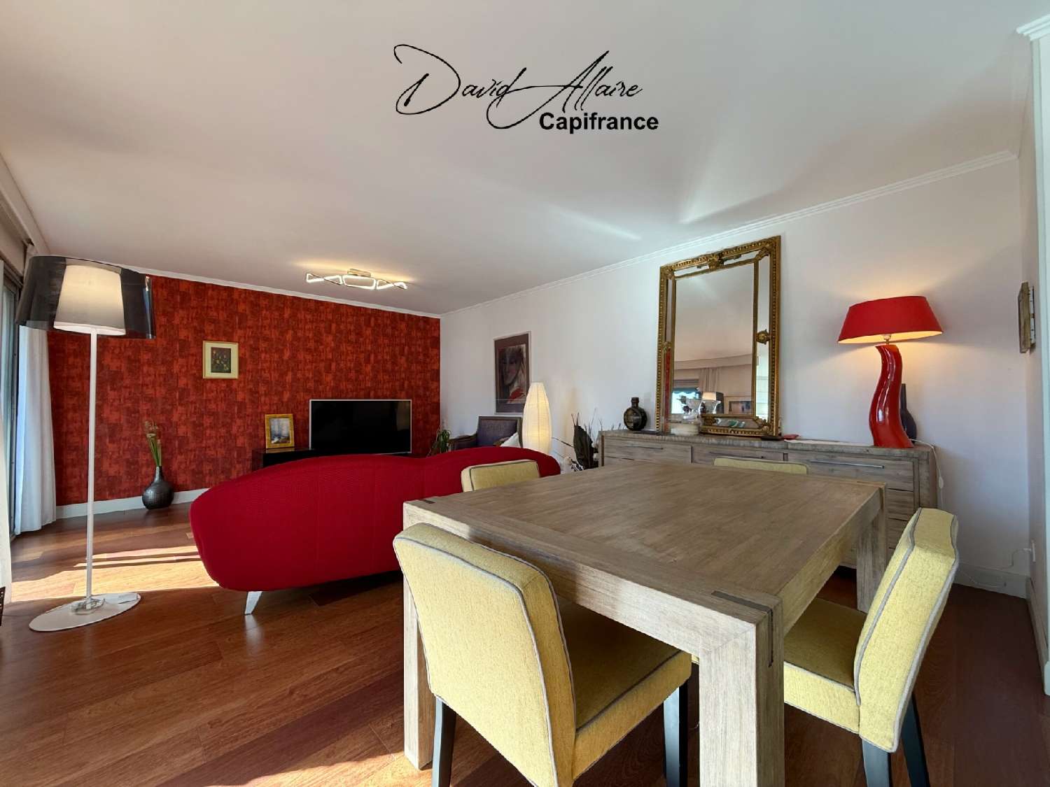 te koop appartement Gap Hautes-Alpes 4