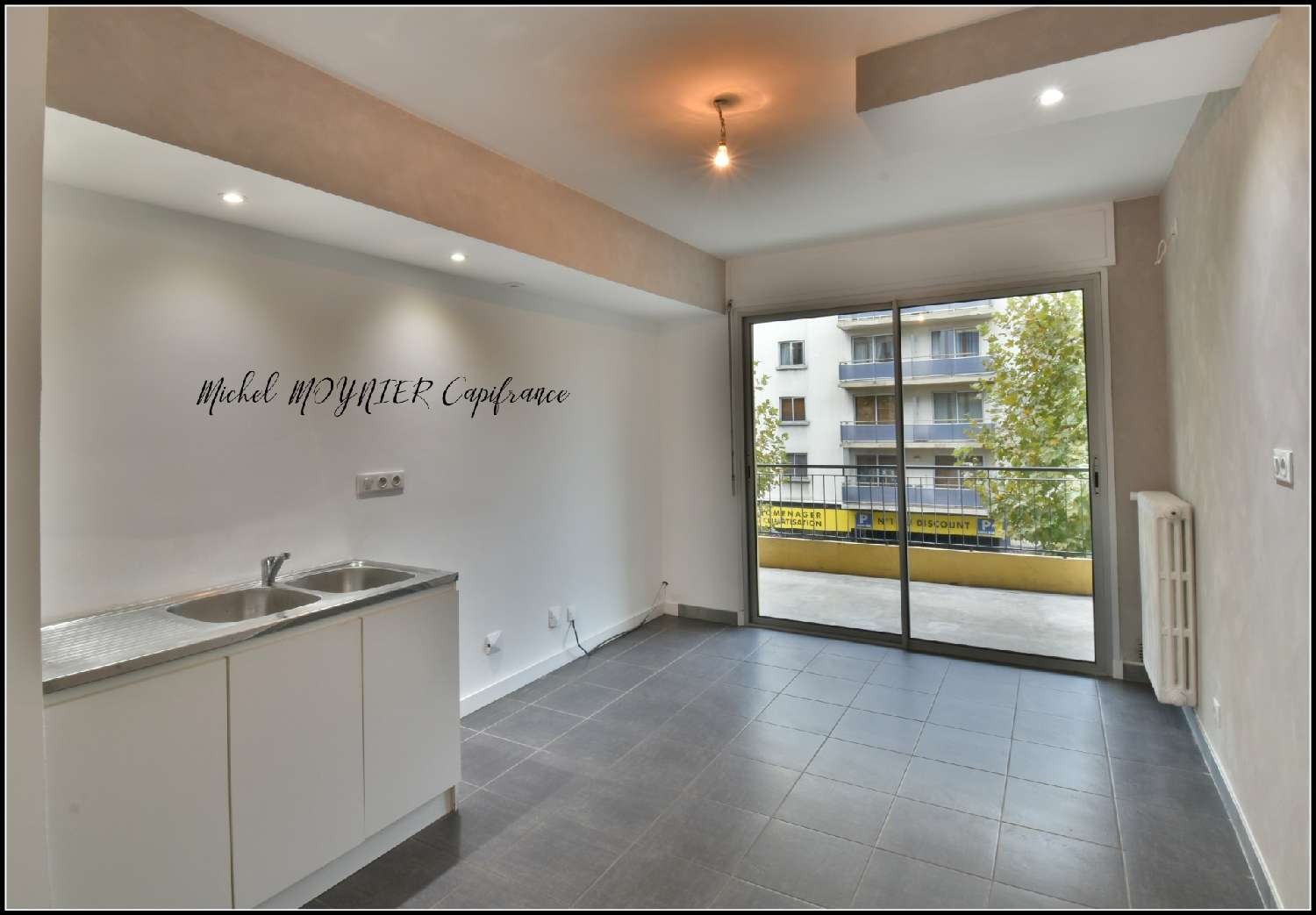  te koop appartement Gap Hautes-Alpes 4