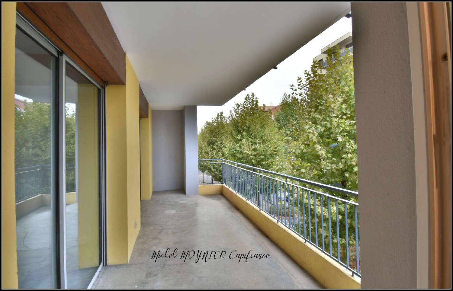  te koop appartement Gap Hautes-Alpes 5
