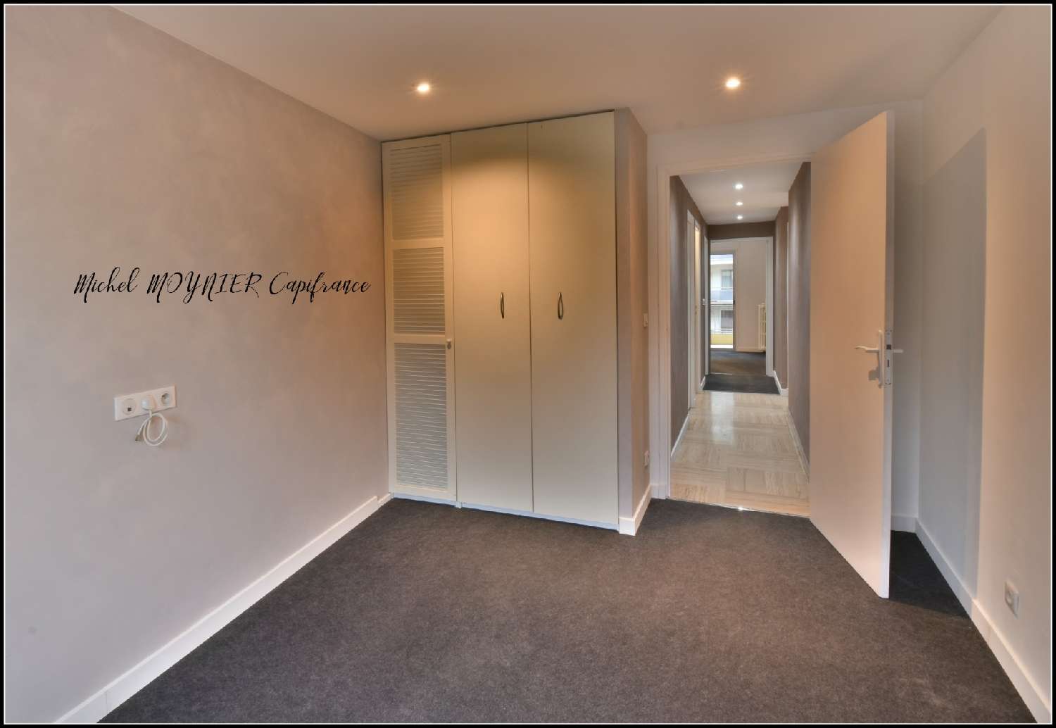  te koop appartement Gap Hautes-Alpes 7