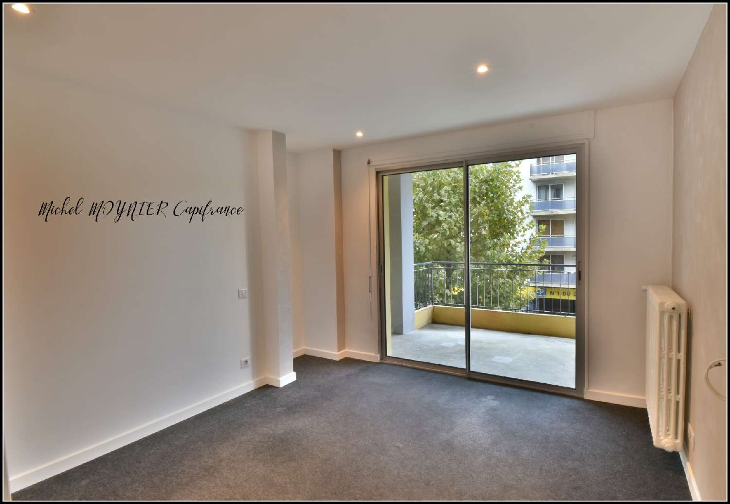  te koop appartement Gap Hautes-Alpes 8