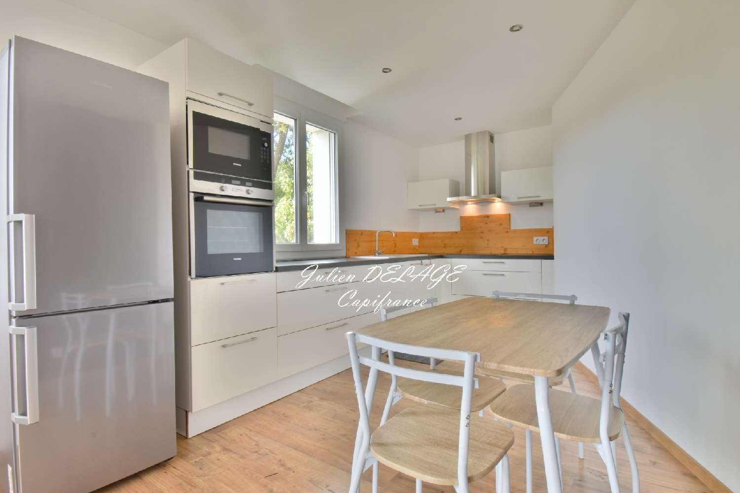 à vendre appartement Gap Hautes-Alpes 1