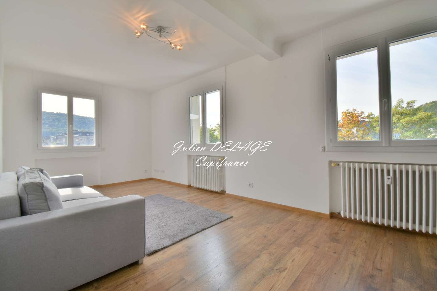 à vendre appartement Gap Hautes-Alpes 2