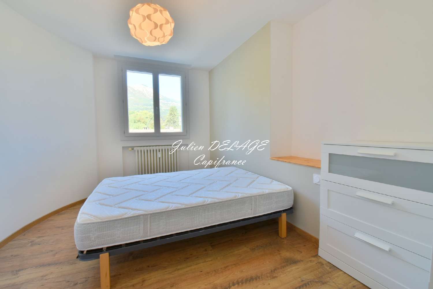 à vendre appartement Gap Hautes-Alpes 3