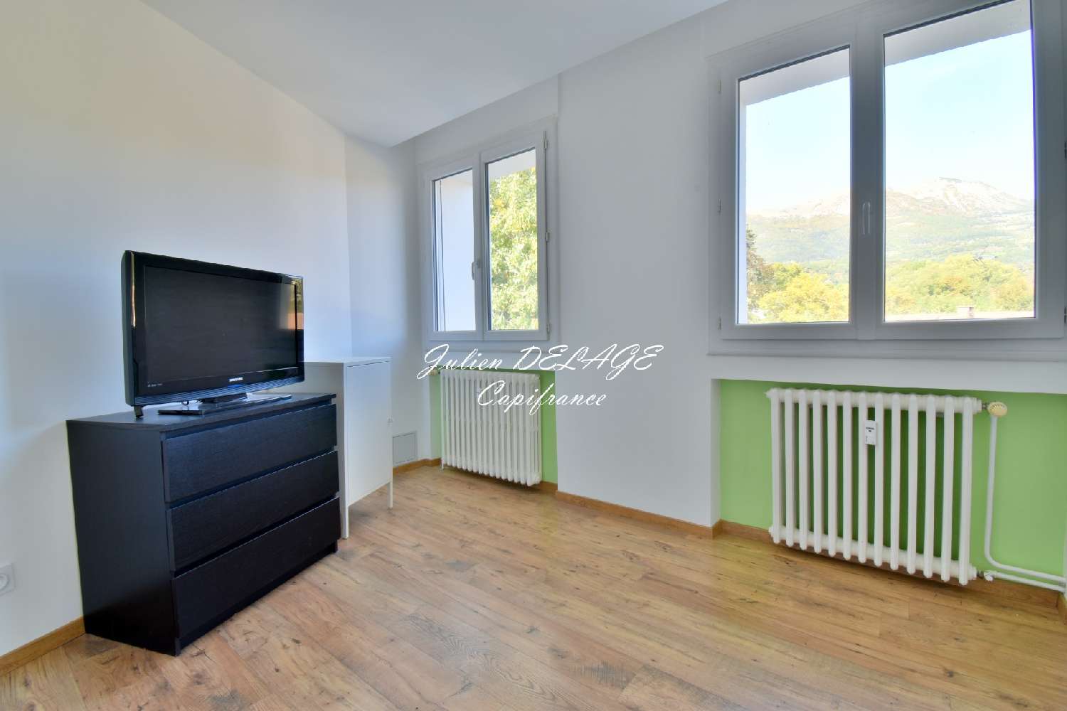 à vendre appartement Gap Hautes-Alpes 4