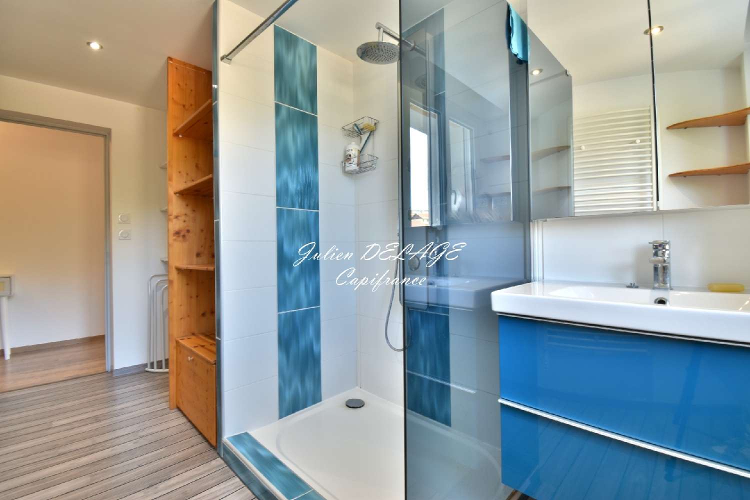 à vendre appartement Gap Hautes-Alpes 5
