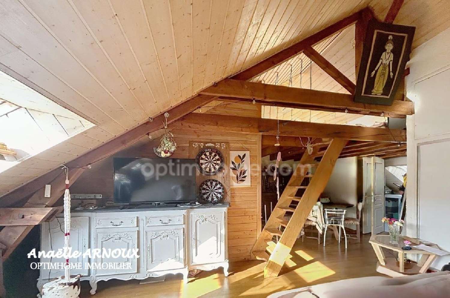  à vendre appartement Gap Hautes-Alpes 1