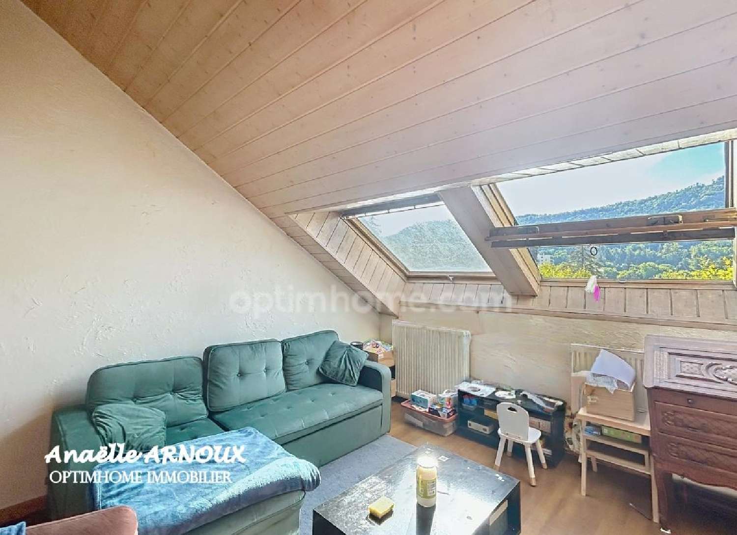  à vendre appartement Gap Hautes-Alpes 2
