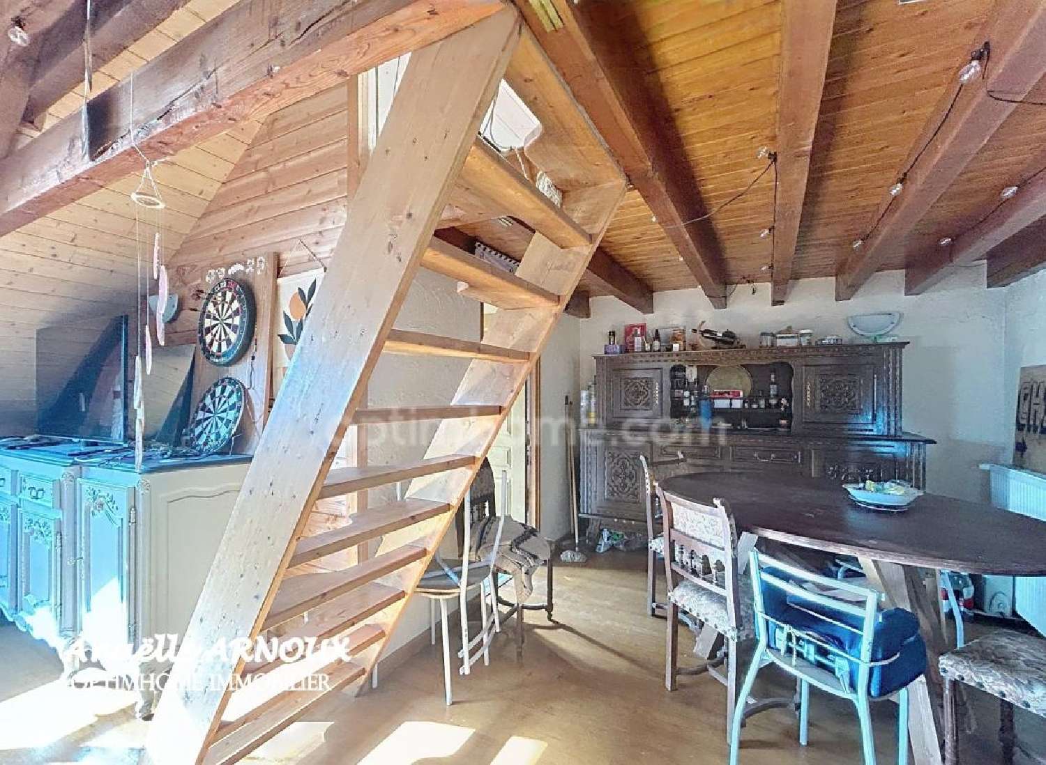  à vendre appartement Gap Hautes-Alpes 3