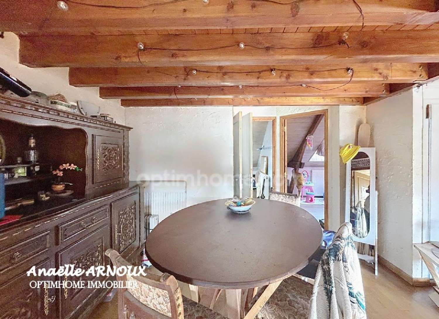  à vendre appartement Gap Hautes-Alpes 4