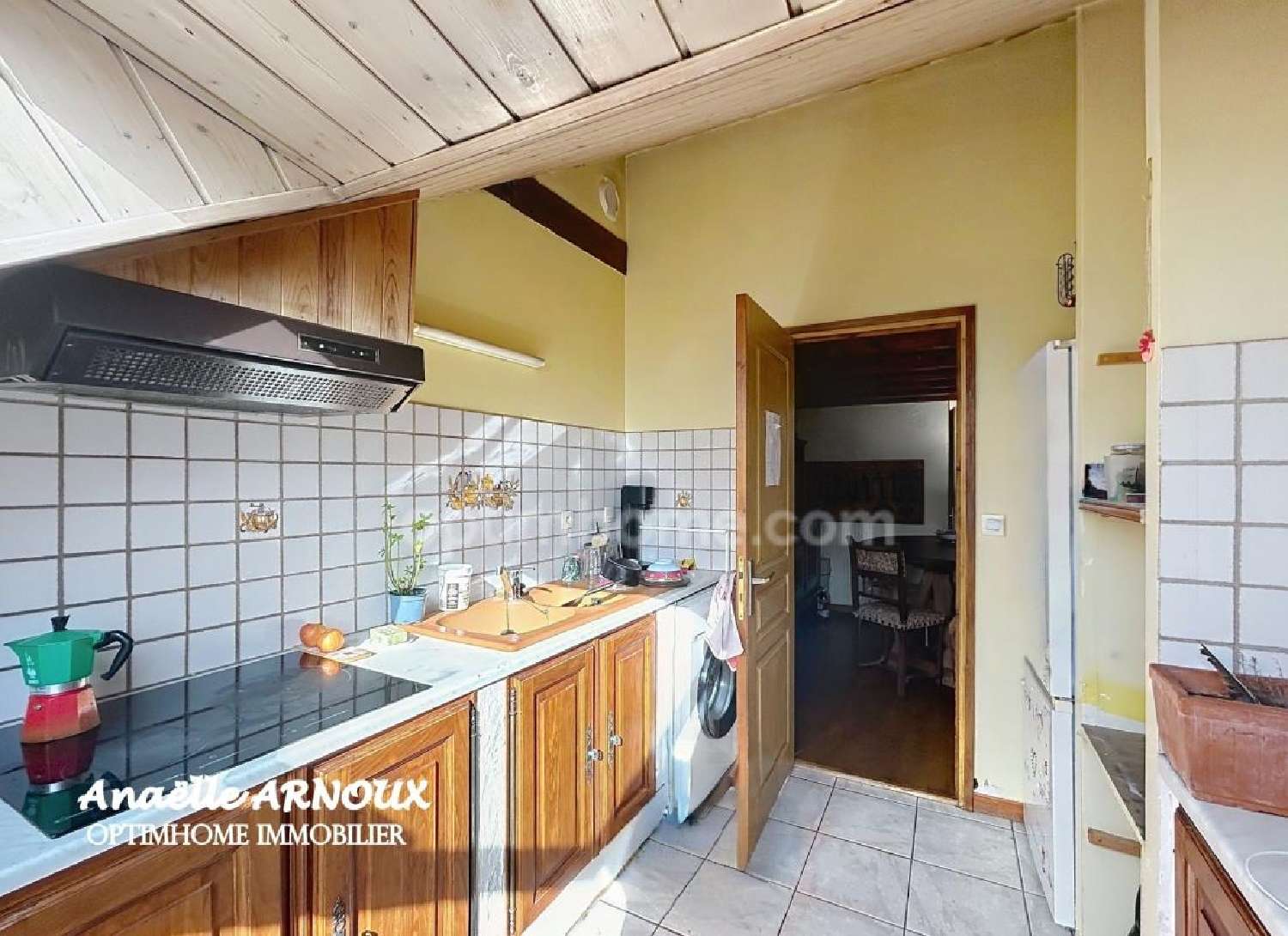  à vendre appartement Gap Hautes-Alpes 6