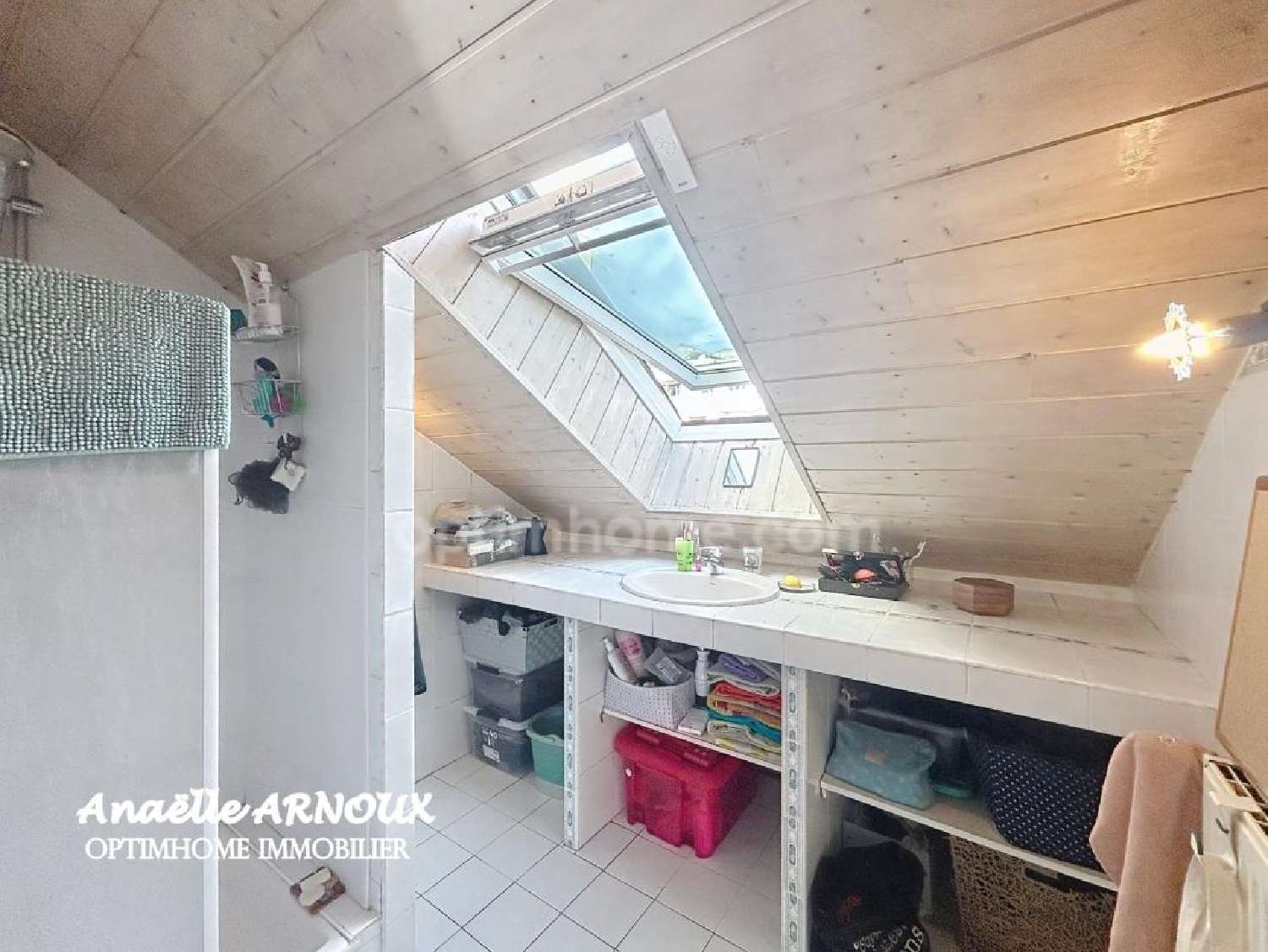  à vendre appartement Gap Hautes-Alpes 7