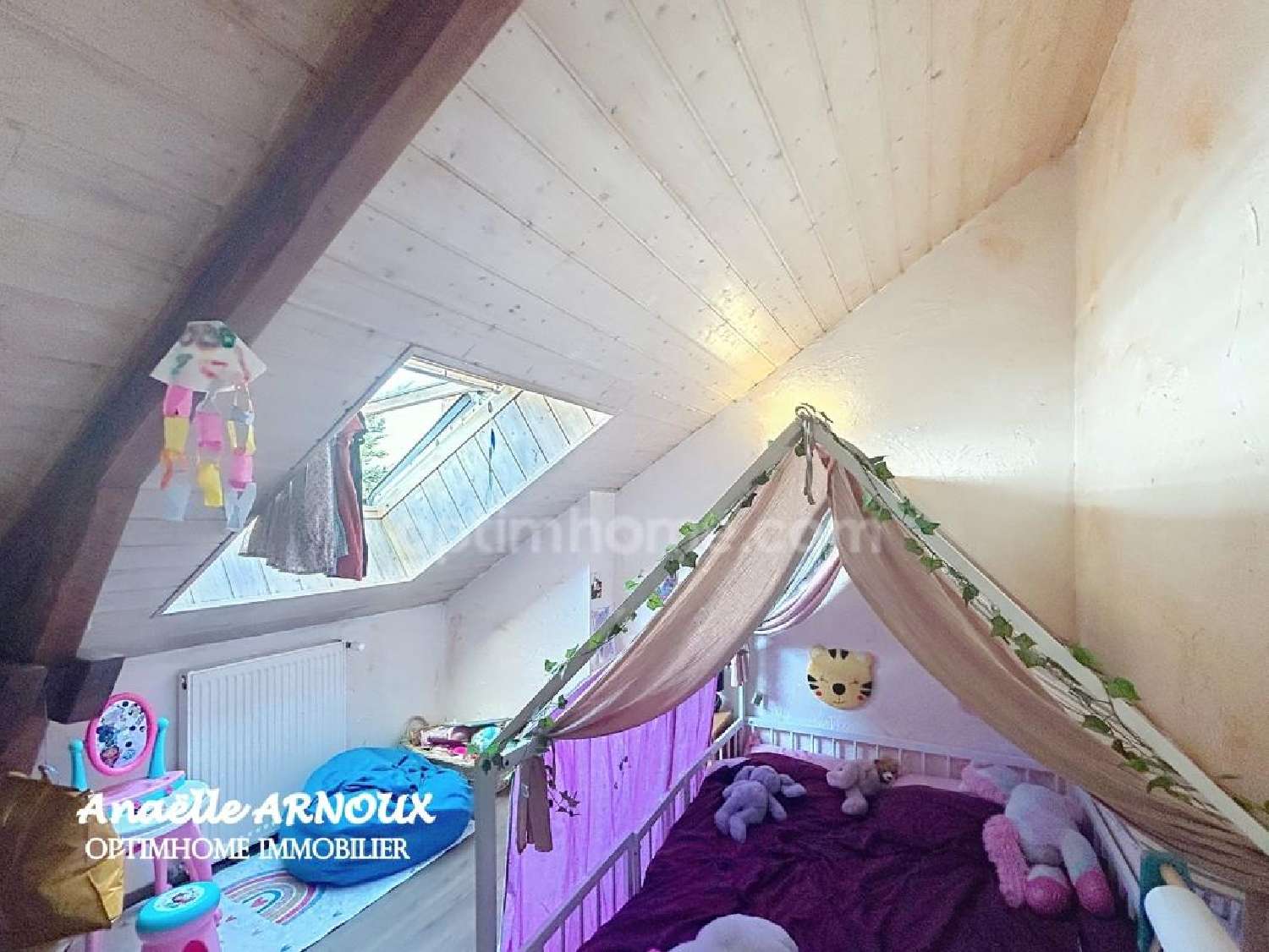  à vendre appartement Gap Hautes-Alpes 8