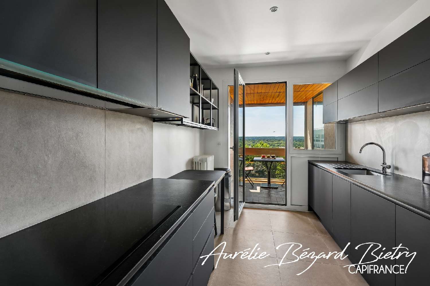  te koop appartement Garches Hauts-de-Seine 6