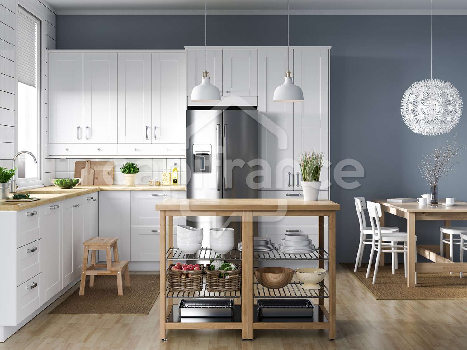 te koop appartement Garches Hauts-de-Seine 2