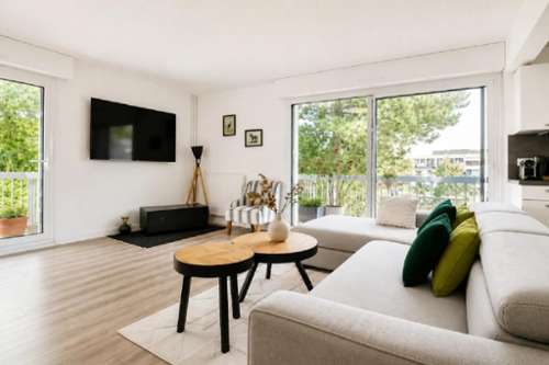 Garches Hauts-de-Seine apartamento foto 7431264