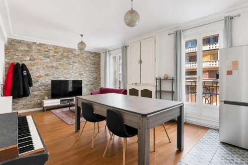 Gennevilliers Hauts-de-Seine apartamento foto 7431331