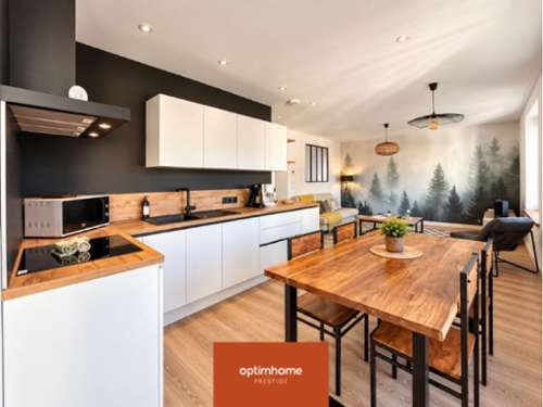 Gérardmer Vogezen appartement foto 7422394