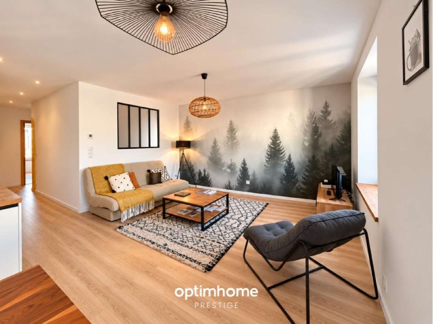 te koop appartement Gérardmer Vogezen 2