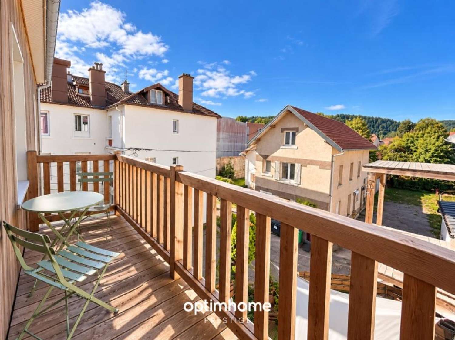 te koop appartement Gérardmer Vogezen 3