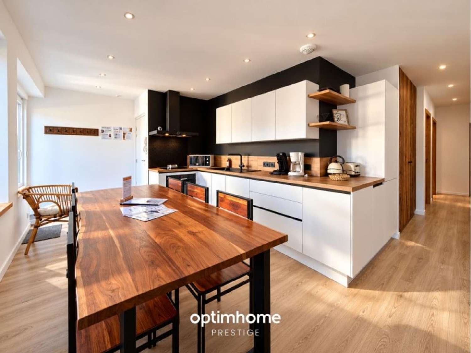 te koop appartement Gérardmer Vogezen 4