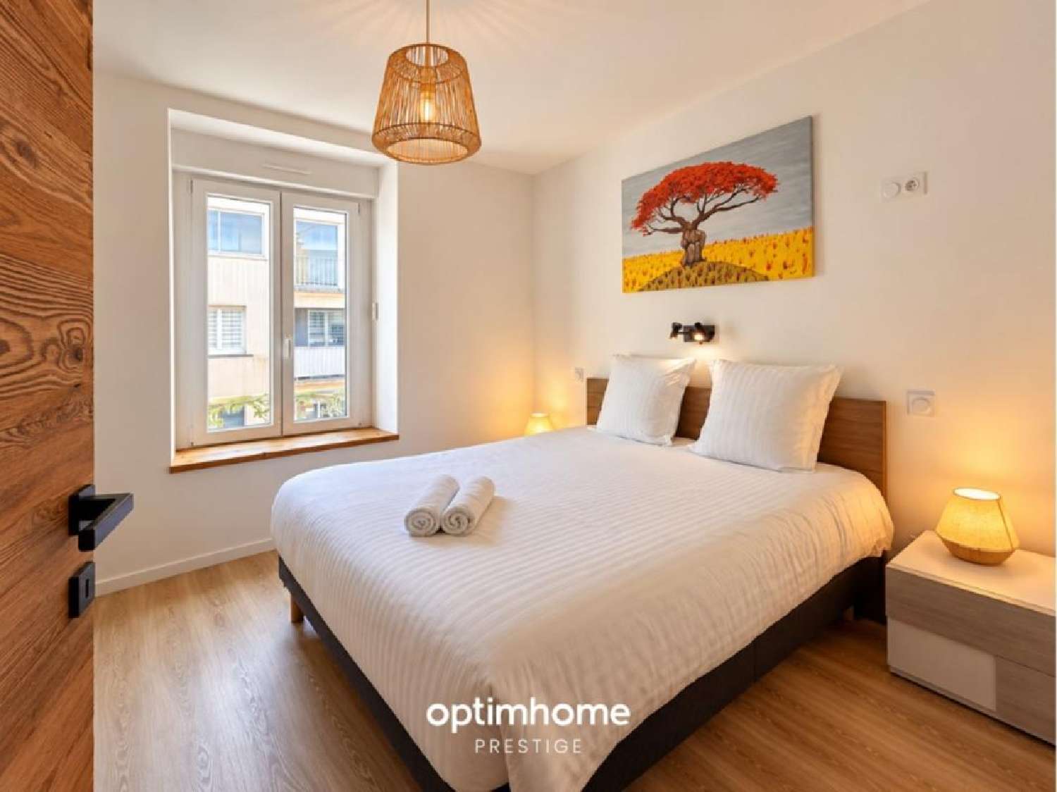 te koop appartement Gérardmer Vogezen 6