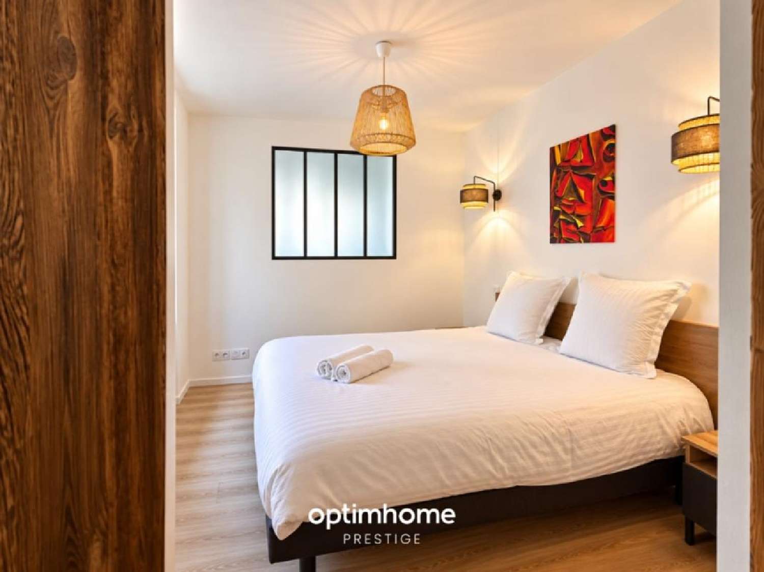te koop appartement Gérardmer Vogezen 8
