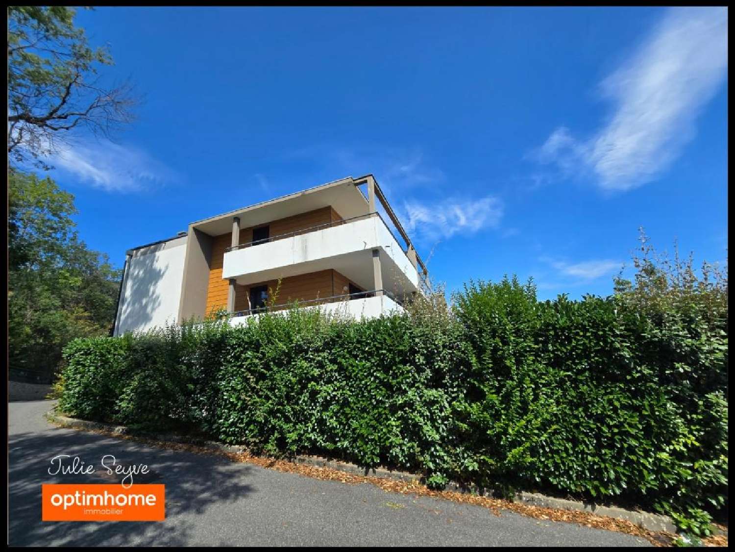 en venta apartamento Gex Ain 2