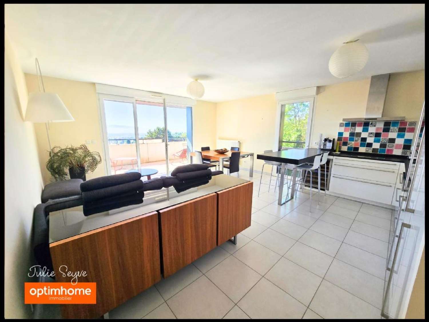 en venta apartamento Gex Ain 3