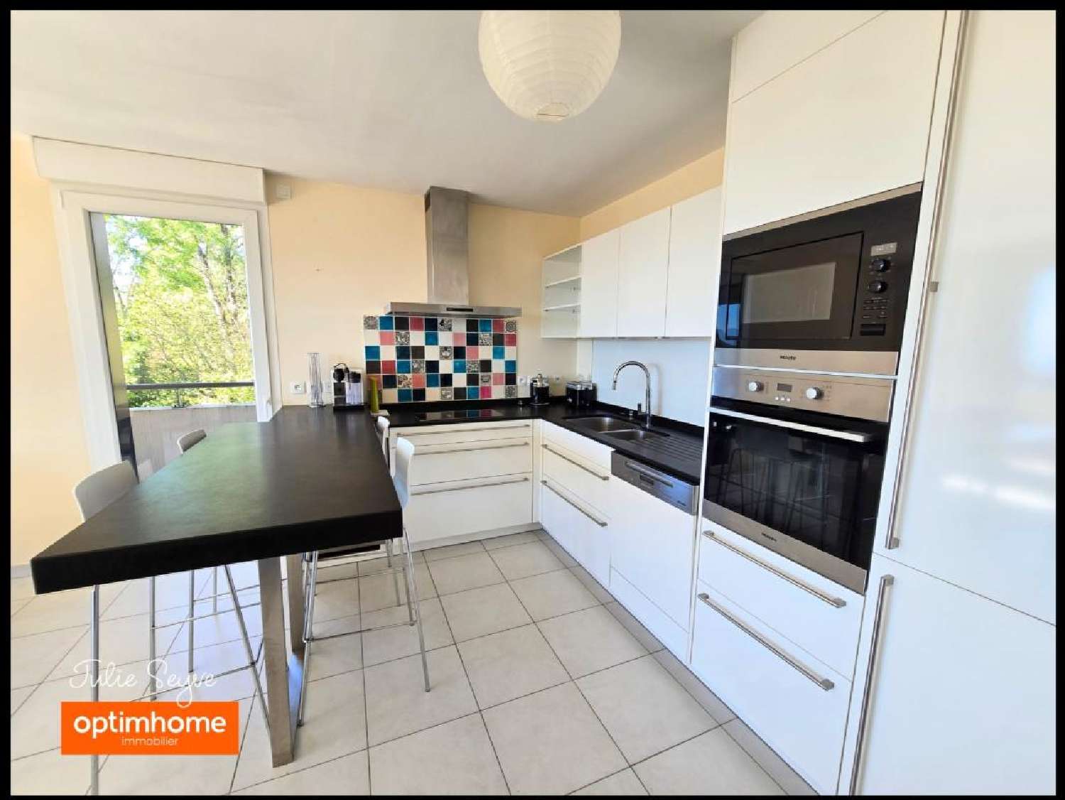en venta apartamento Gex Ain 4