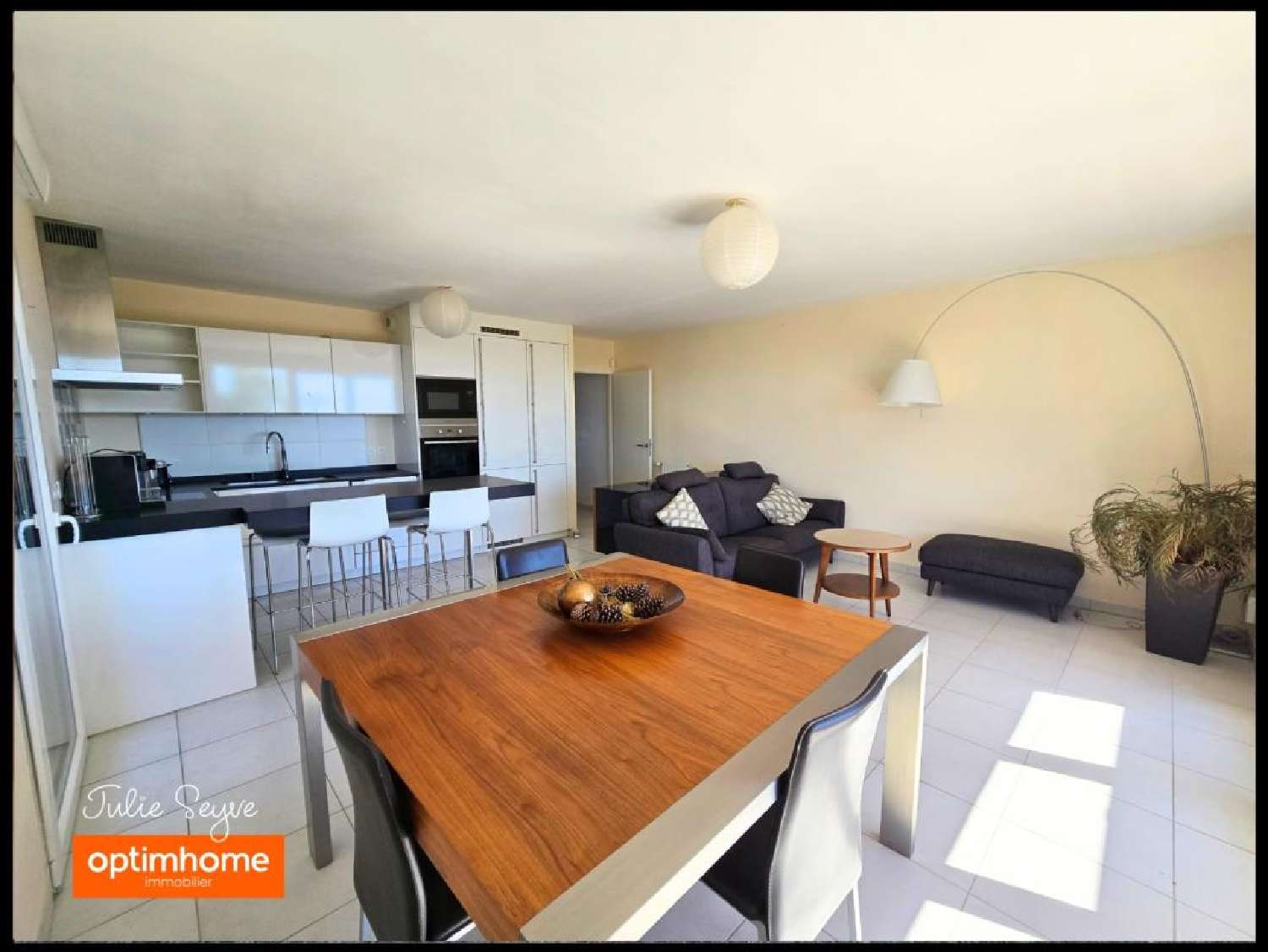 en venta apartamento Gex Ain 5