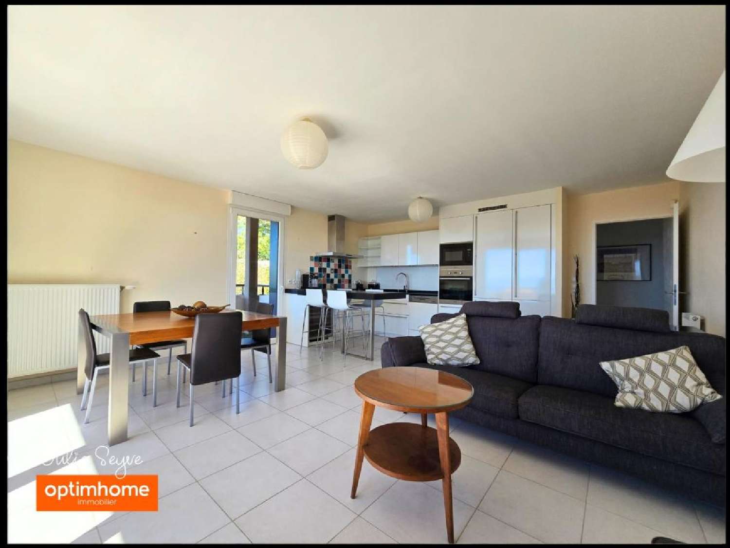 en venta apartamento Gex Ain 6