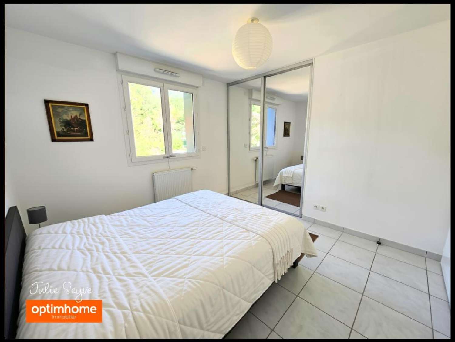 en venta apartamento Gex Ain 8