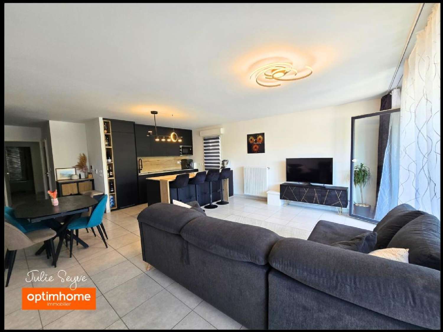 en venta apartamento Gex Ain 2