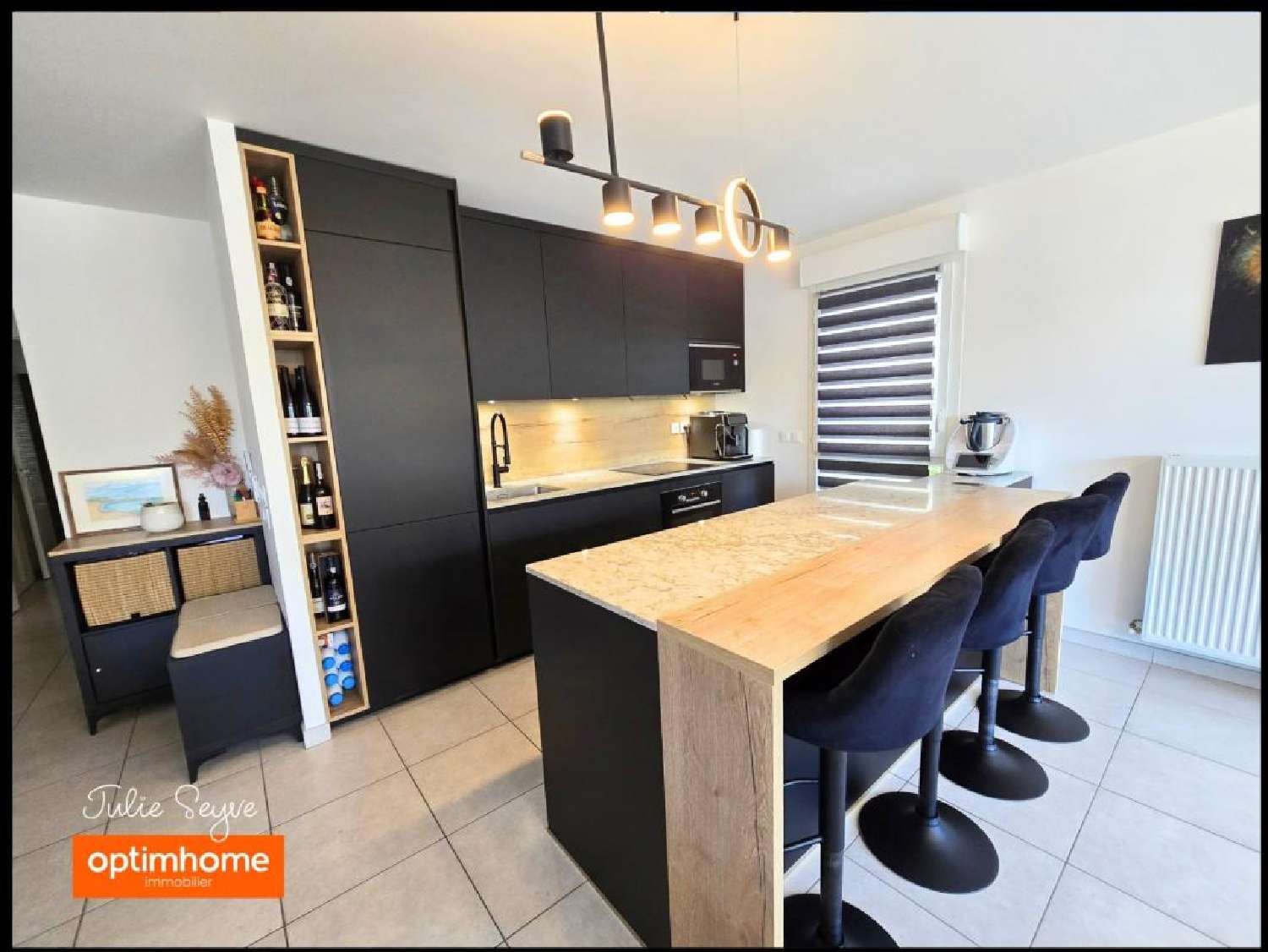 en venta apartamento Gex Ain 3