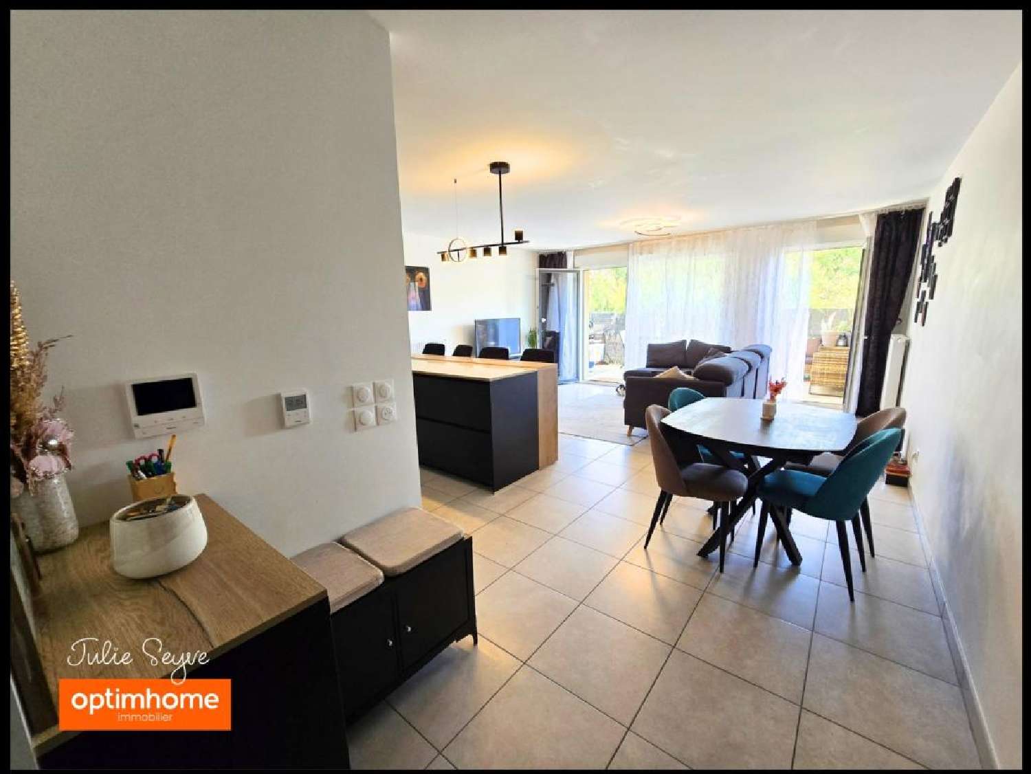 en venta apartamento Gex Ain 5