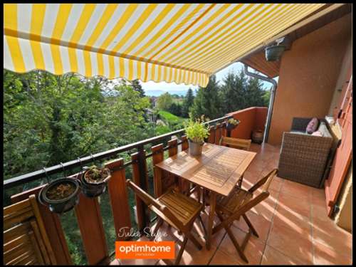 Gex Ain Wohnung/ Apartment Bild 7426533