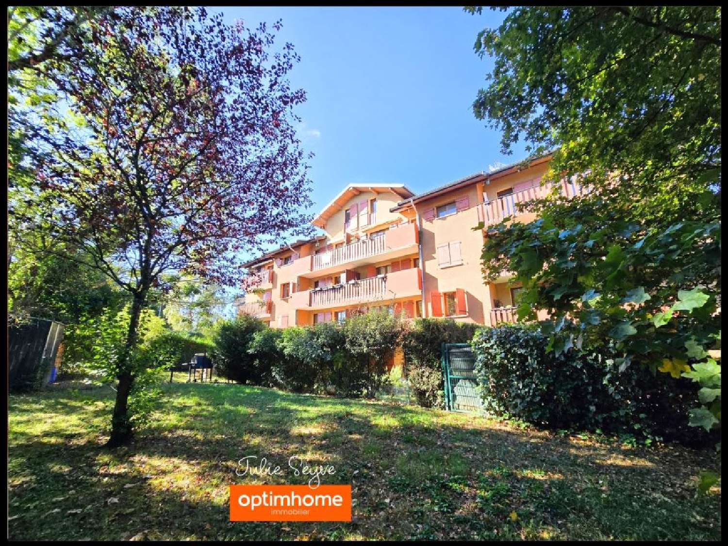 kaufen Wohnung/ Apartment Gex Ain 2