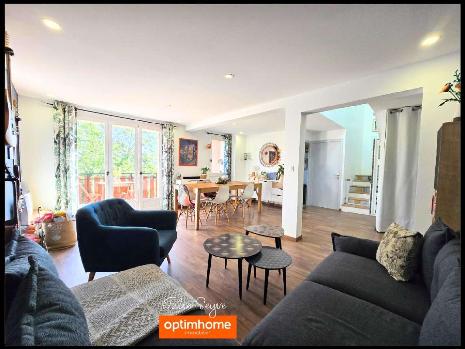kaufen Wohnung/ Apartment Gex Ain 4