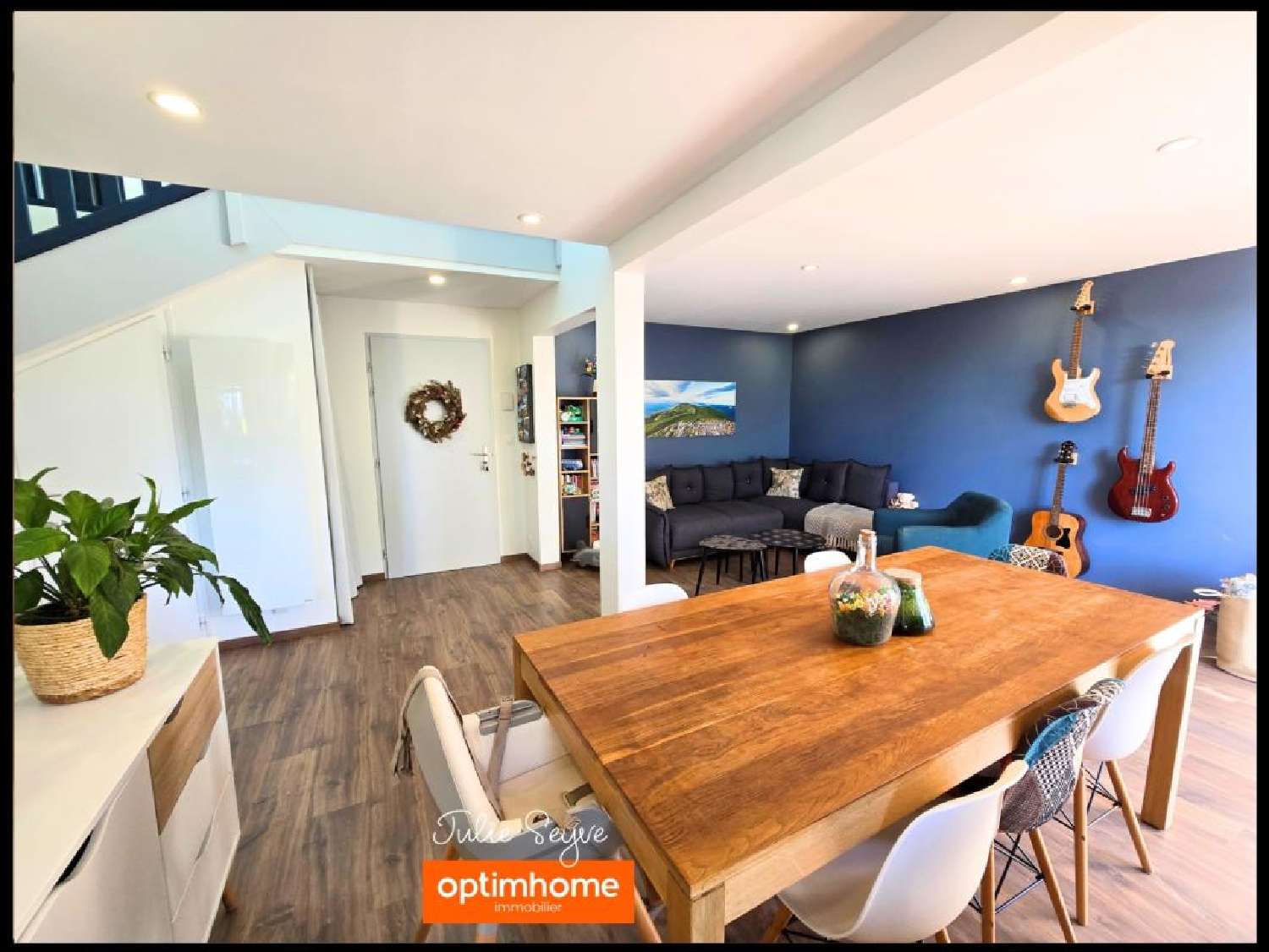 kaufen Wohnung/ Apartment Gex Ain 5