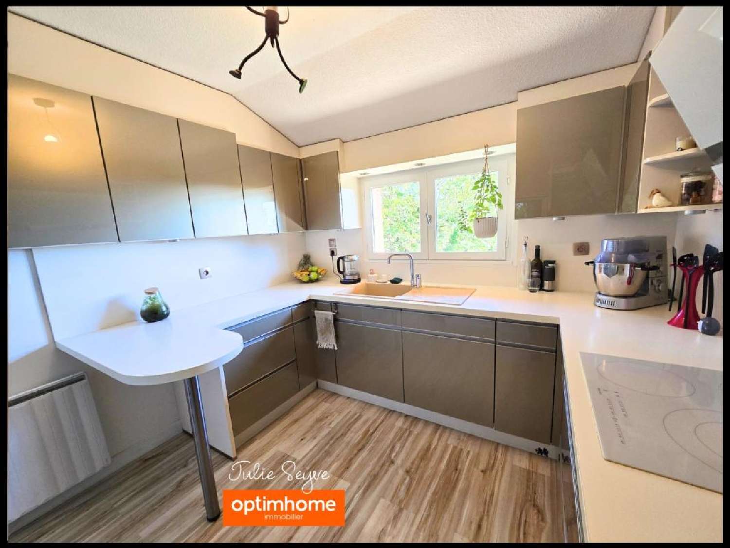 kaufen Wohnung/ Apartment Gex Ain 6