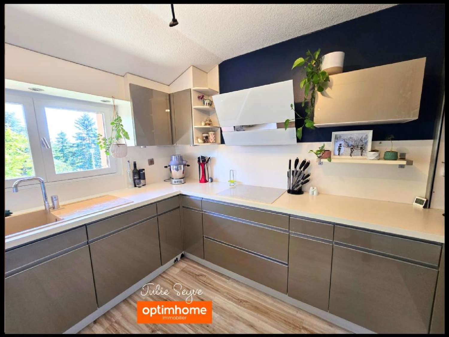 kaufen Wohnung/ Apartment Gex Ain 7