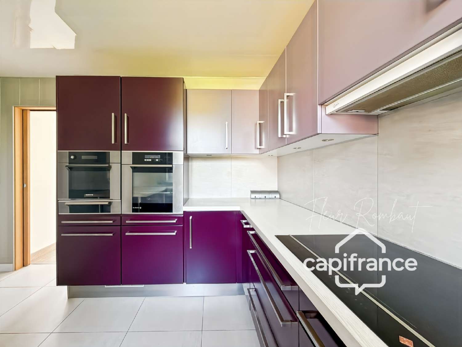  te koop appartement Gif-sur-Yvette Essonne 2