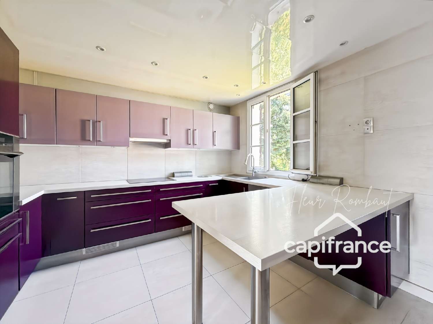 te koop appartement Gif-sur-Yvette Essonne 5