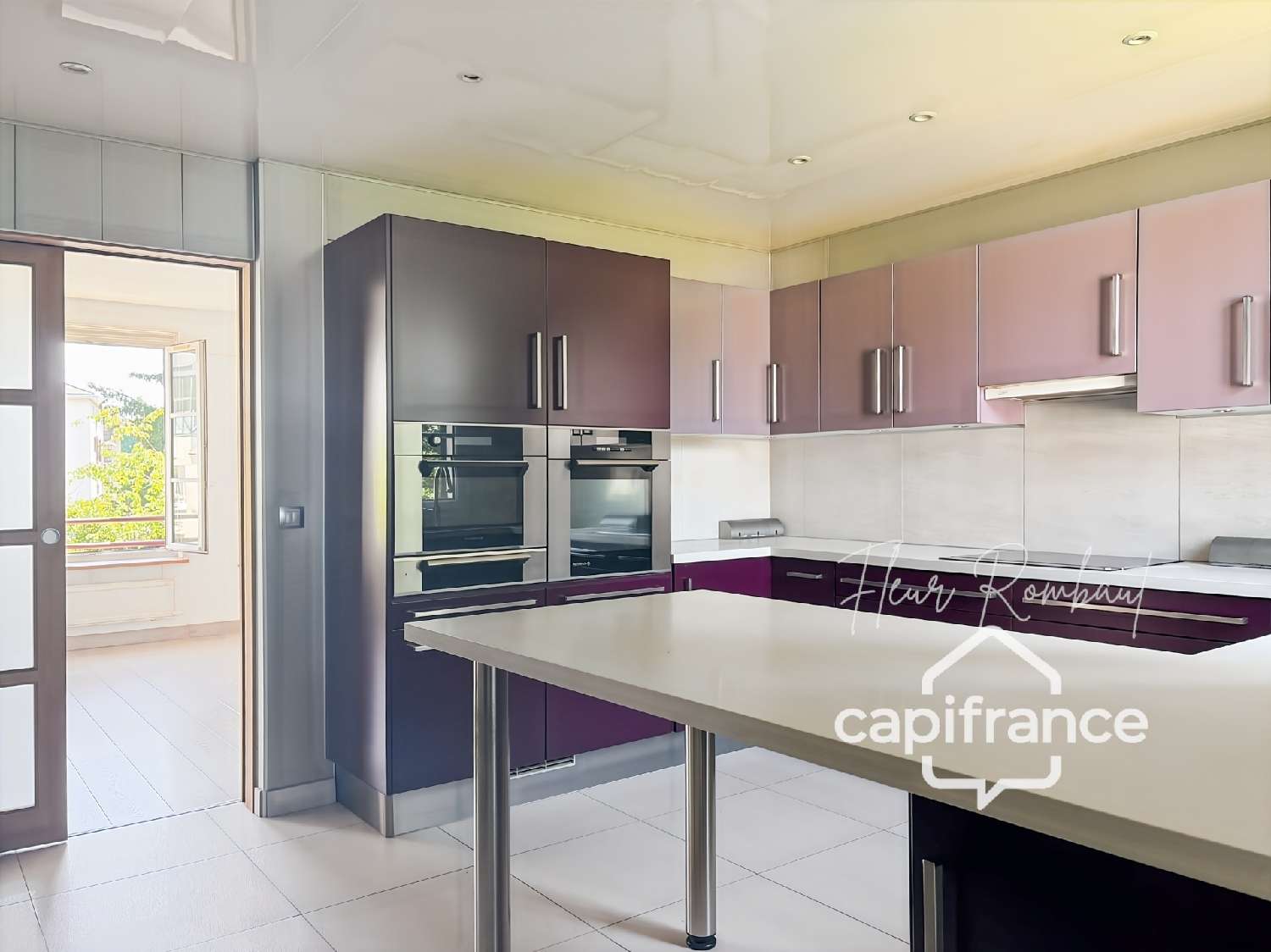  te koop appartement Gif-sur-Yvette Essonne 8