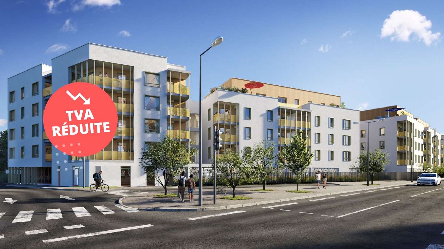  kaufen Wohnung/ Apartment Givors Rhône 8