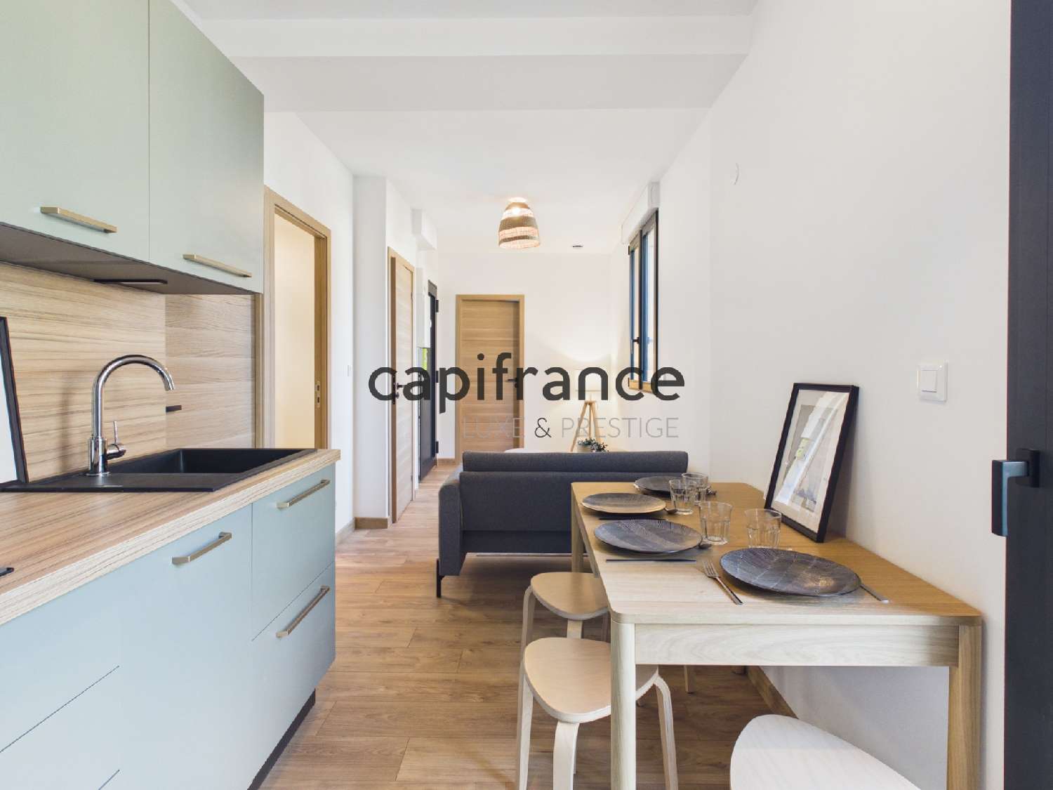 te koop appartement Gonneville-en-Auge Calvados 1